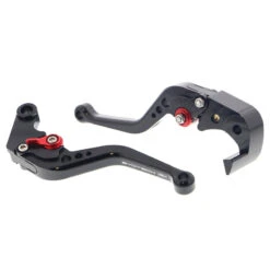 Evotech PRN003255-003256-003315 Short Lever Set For BMW S1000R '13-'20 / S1000RR '10-'18