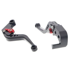 Evotech PRN003255-003256-003315 Short Lever Set For BMW S1000R '13-'20 / S1000RR '10-'18 7 Evotech PRN003255-003256-003315 Short Lever Set For BMW S1000R '13-'20 / S1000RR '10-'18 -MotorVision Store evotech prn003255 003256 003315 short lever set image3