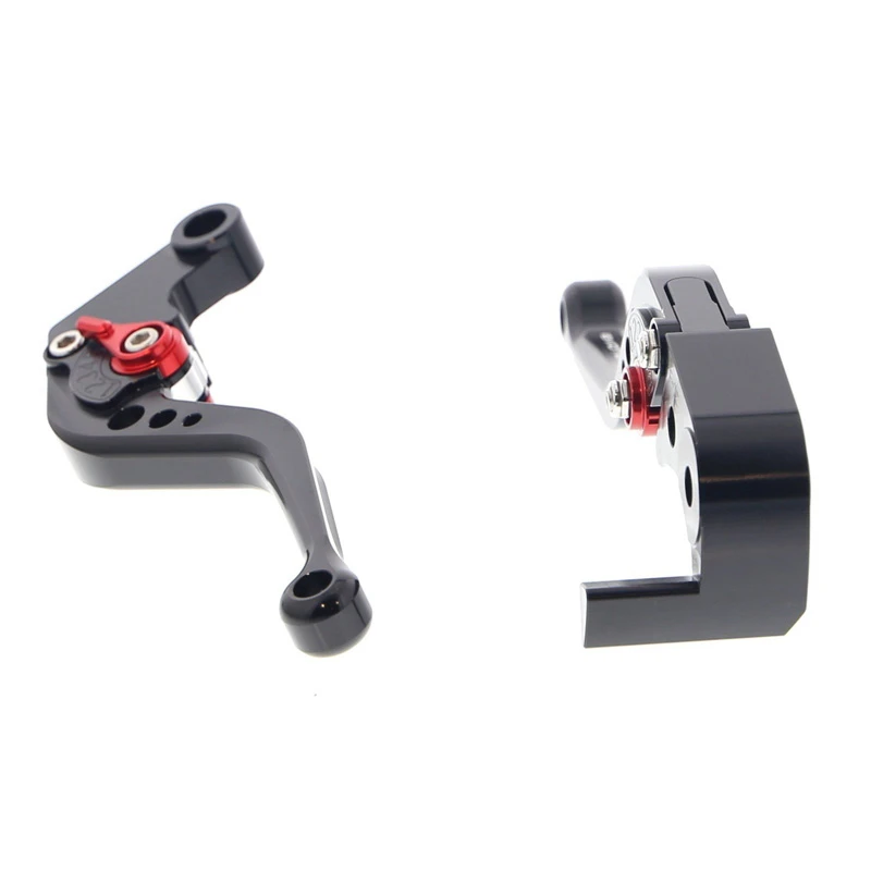 Evotech PRN003255-003256-003315 Short Lever Set For BMW S1000R '13-'20 / S1000RR '10-'18 4 Evotech PRN003255-003256-003315 Short Lever Set For BMW S1000R '13-'20 / S1000RR '10-'18 - Image 4