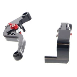 Evotech PRN003255-003256-003315 Short Lever Set For BMW S1000R '13-'20 / S1000RR '10-'18 9 Evotech PRN003255-003256-003315 Short Lever Set For BMW S1000R '13-'20 / S1000RR '10-'18 -MotorVision Store evotech prn003255 003256 003315 short lever set image5