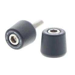 Evotech PRN016052-016078 Bar End Weights(Race) For BMW Models