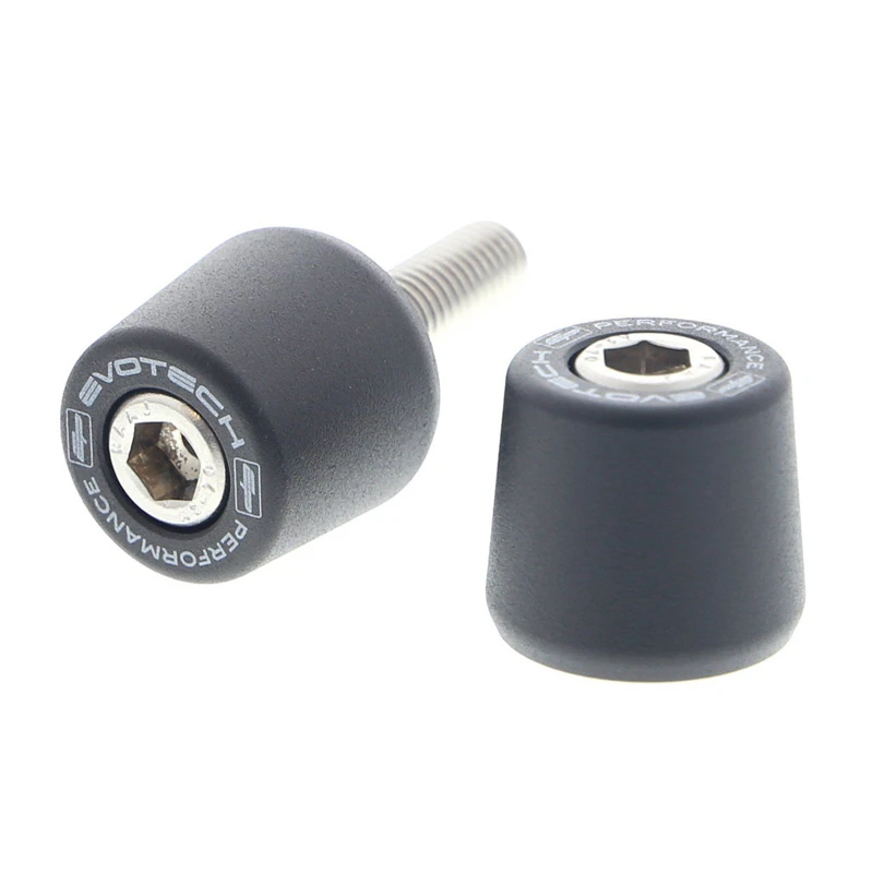 Evotech PRN016052-016078 Bar End Weights(Race) For BMW Models 2 Evotech PRN016052-016078 Bar End Weights(Race) For BMW Models - Image 2