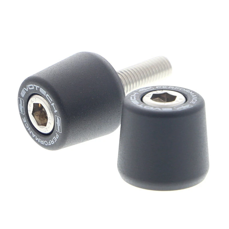 Evotech PRN016052-016078 Bar End Weights(Race) For BMW Models 3 Evotech PRN016052-016078 Bar End Weights(Race) For BMW Models - Image 3