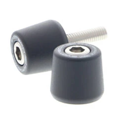 Evotech PRN016052-016078 Bar End Weights(Race) For BMW Models 9 Evotech PRN016052-016078 Bar End Weights(Race) For BMW Models -MotorVision Store evotech prn004691 013679 bar end weights image4