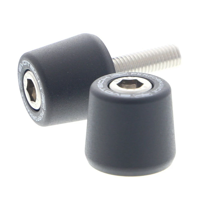 Evotech PRN016052-016078 Bar End Weights(Race) For BMW Models 4 Evotech PRN016052-016078 Bar End Weights(Race) For BMW Models - Image 4