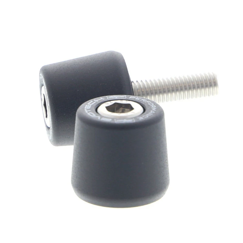 Evotech PRN016052-016078 Bar End Weights(Race) For BMW Models 5 Evotech PRN016052-016078 Bar End Weights(Race) For BMW Models - Image 5