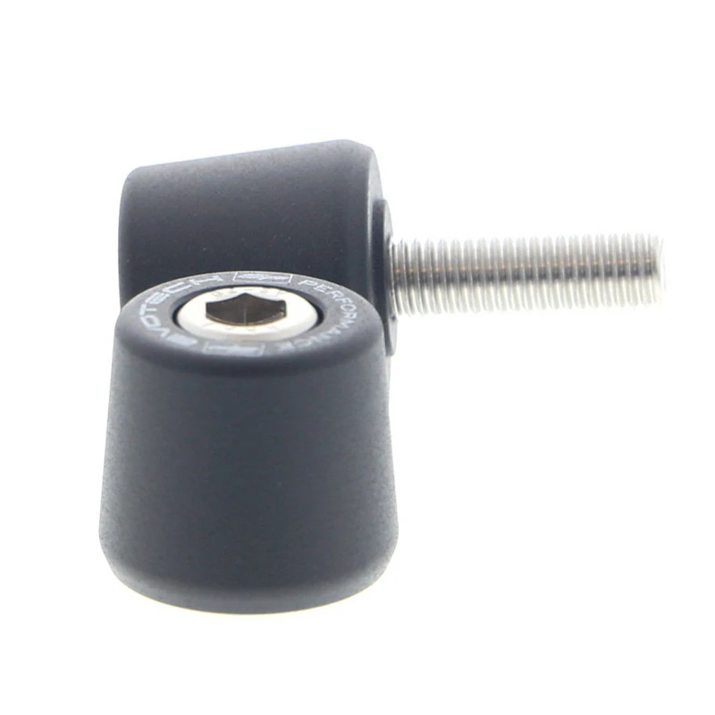 Evotech PRN016052-016078 Bar End Weights(Race) For BMW Models 6 Evotech PRN016052-016078 Bar End Weights(Race) For BMW Models - Image 6