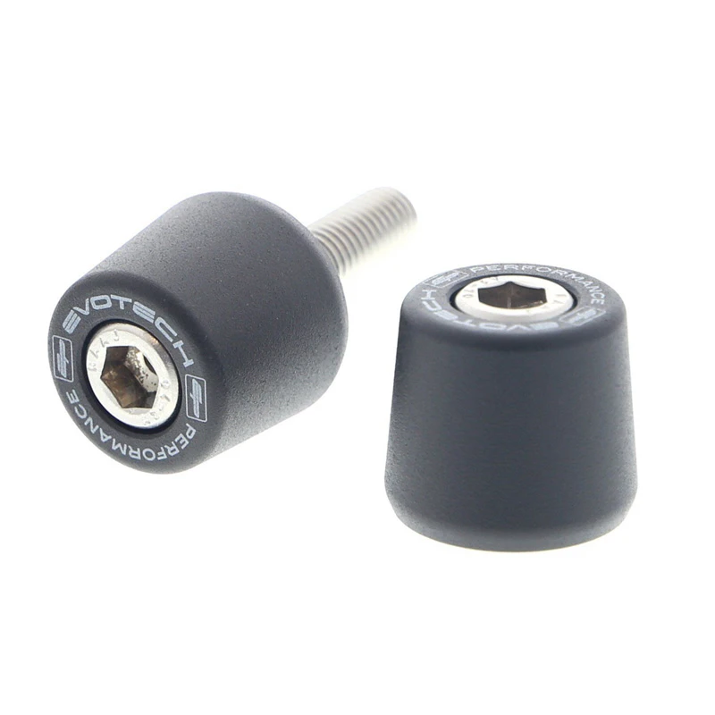 Evotech PRN016052-016078 Bar End Weights(Race) For BMW Models 1 Evotech PRN016052-016078 Bar End Weights(Race) For BMW Models