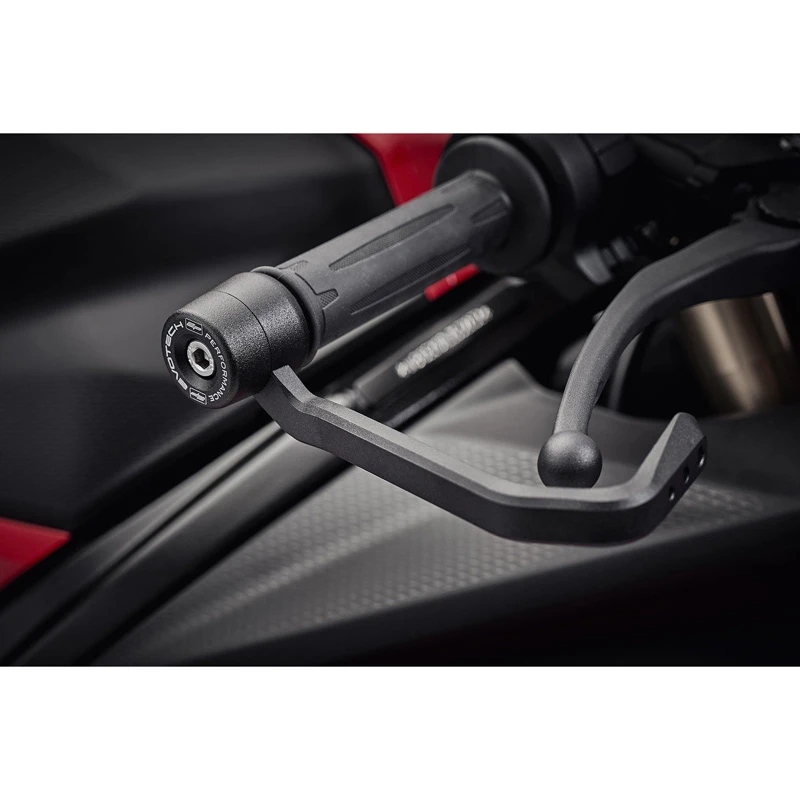 Evotech Brake Lever Guard Kit For BMW S1000RR (2019-) 3 Evotech Brake Lever Guard Kit For BMW S1000RR (2019-) - Image 3