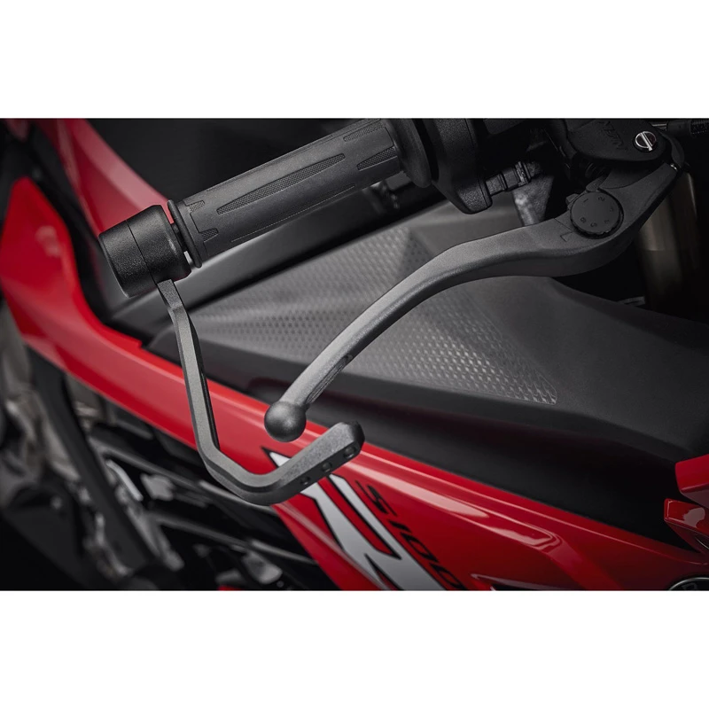 Evotech Brake Lever Guard Kit For BMW S1000RR (2019-) 4 Evotech Brake Lever Guard Kit For BMW S1000RR (2019-) - Image 4
