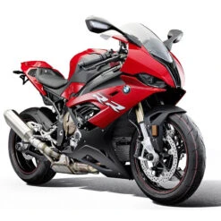 Evotech Brake Lever Guard Kit For BMW S1000RR (2019-) 10 Evotech Brake Lever Guard Kit For BMW S1000RR (2019-) -MotorVision Store evotech prn005881 014350 014332 lever guard image5