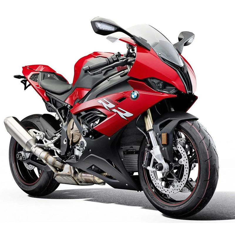 Evotech Brake Lever Guard Kit For BMW S1000RR (2019-) 5 Evotech Brake Lever Guard Kit For BMW S1000RR (2019-) - Image 5