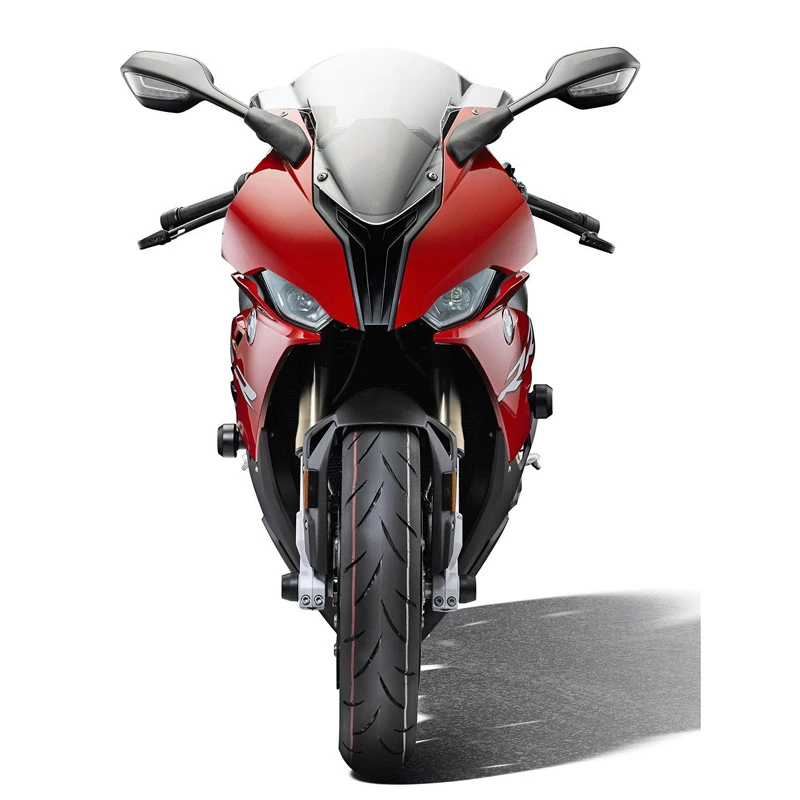 Evotech Brake Lever Guard Kit For BMW S1000RR (2019-) 6 Evotech Brake Lever Guard Kit For BMW S1000RR (2019-) - Image 6