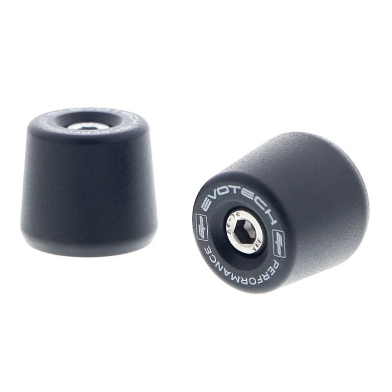 Evotech PRN016052-016057-016058-034575 Bar End Weights, Race For BMW S1000RR (2019-) 2 Evotech PRN016052-016057-016058-034575 Bar End Weights, Race For BMW S1000RR (2019-) - Image 2