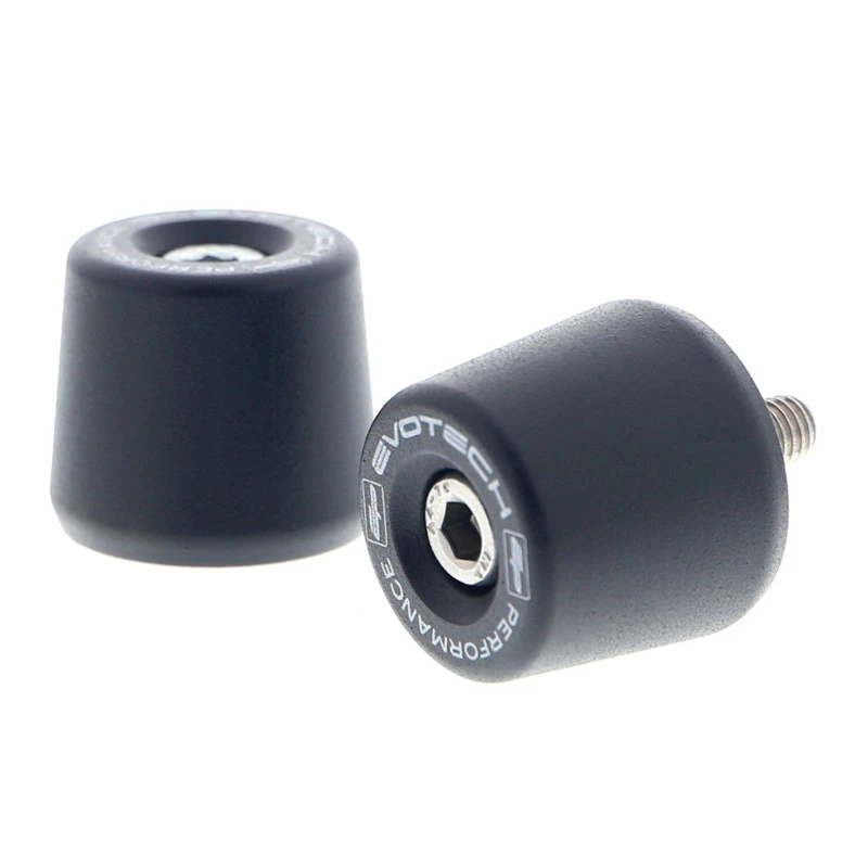 Evotech PRN016052-016057-016058-034575 Bar End Weights, Race For BMW S1000RR (2019-) 3 Evotech PRN016052-016057-016058-034575 Bar End Weights, Race For BMW S1000RR (2019-) - Image 3