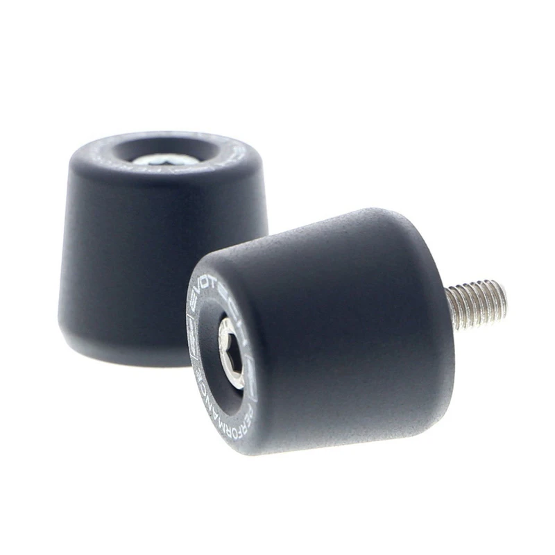 Evotech PRN016052-016057-016058-034575 Bar End Weights, Race For BMW S1000RR (2019-) 4 Evotech PRN016052-016057-016058-034575 Bar End Weights, Race For BMW S1000RR (2019-) - Image 4