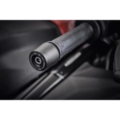 Evotech PRN016052-016057-016058-034575 Bar End Weights, Race For BMW S1000RR (2019-) 10 Evotech PRN016052-016057-016058-034575 Bar End Weights, Race For BMW S1000RR (2019-) -MotorVision Store evotech prn005881 014350 bar end weights image5