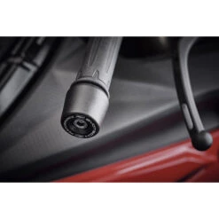 Evotech PRN016052-016057-016058-034575 Bar End Weights, Race For BMW S1000RR (2019-) 11 Evotech PRN016052-016057-016058-034575 Bar End Weights, Race For BMW S1000RR (2019-) -MotorVision Store evotech prn005881 014350 bar end weights image6