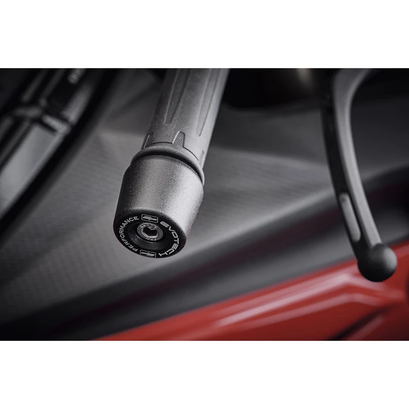 Evotech PRN016052-016057-016058-034575 Bar End Weights, Race For BMW S1000RR (2019-) 6 Evotech PRN016052-016057-016058-034575 Bar End Weights, Race For BMW S1000RR (2019-) - Image 6