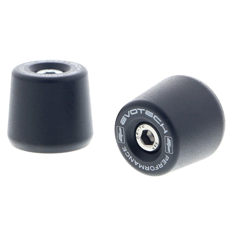 Evotech PRN016052-016057-016058-034575 Bar End Weights, Race For BMW S1000RR (2019-) 1 Evotech PRN016052-016057-016058-034575 Bar End Weights, Race For BMW S1000RR (2019-)