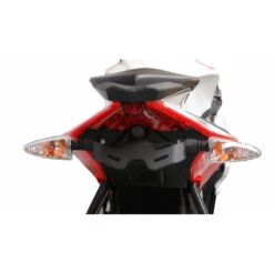 Evotech PRN007489 Tail Tidy For Aprilia RS4 50 / RSV4 / Tuono V4 1100 '09- 7 Evotech PRN007489 Tail Tidy For Aprilia RS4 50 / RSV4 / Tuono V4 1100 '09- -MotorVision Store evotech prn007489 tail tidy image4