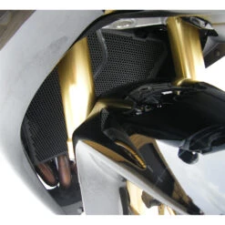Evotech PRN008095 Radiator Guard For Honda CBR1000RR (2008-2016) -MotorVision Store evotech prn008095 radiator guard image5
