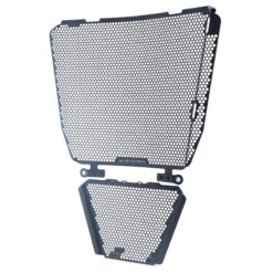 Evotech PRN008163-008164 Radiator Guard For Aprilia RSV4 / Tuono V4 (2021-)