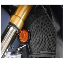 Evotech PRN008163-008164 Radiator Guard For Aprilia RSV4 / Tuono V4 (2021-) -MotorVision Store evotech prn008163 008164 radiator guard image5