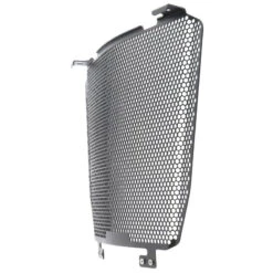 Evotech PRN008163 Radiator Guard For Aprilia RSV4 / Tuono V4 1000 (2009-) 8 Evotech PRN008163 Radiator Guard For Aprilia RSV4 / Tuono V4 1000 (2009-) -MotorVision Store evotech prn008163 radiator guard image3