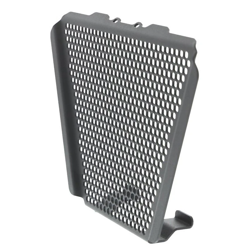 Evotech PRN008164 Oil Cooler Guard For Aprilia RSV4 / Tuono V4 1100 (2009-) 2 Evotech PRN008164 Oil Cooler Guard For Aprilia RSV4 / Tuono V4 1100 (2009-) - Image 2