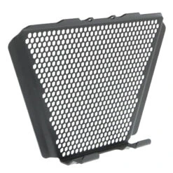 Evotech PRN008164 Oil Cooler Guard For Aprilia RSV4 / Tuono V4 1100 (2009-) 7 Evotech PRN008164 Oil Cooler Guard For Aprilia RSV4 / Tuono V4 1100 (2009-) -MotorVision Store evotech prn008164 oil cooler guard image3