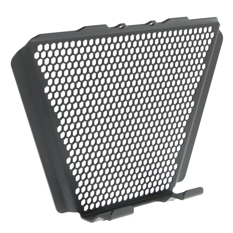 Evotech PRN008164 Oil Cooler Guard For Aprilia RSV4 / Tuono V4 1100 (2009-) 3 Evotech PRN008164 Oil Cooler Guard For Aprilia RSV4 / Tuono V4 1100 (2009-) - Image 3