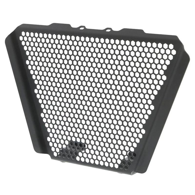 Evotech PRN008164 Oil Cooler Guard For Aprilia RSV4 / Tuono V4 1100 (2009-) 1 Evotech PRN008164 Oil Cooler Guard For Aprilia RSV4 / Tuono V4 1100 (2009-)