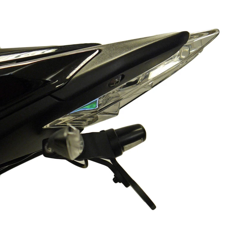 Evotech PRN008173 Tail Tidy For BMW S1000R / RR (2010-2018) 2 Evotech PRN008173 Tail Tidy For BMW S1000R / RR (2010-2018) - Image 2