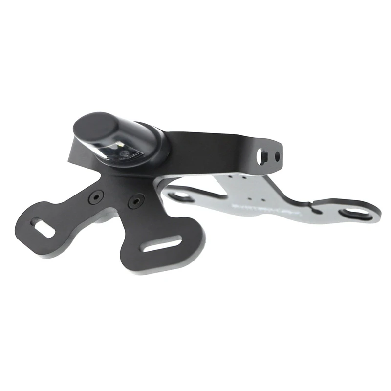 Evotech PRN008173 Tail Tidy For BMW S1000R / RR (2010-2018) 1 Evotech PRN008173 Tail Tidy For BMW S1000R / RR (2010-2018)