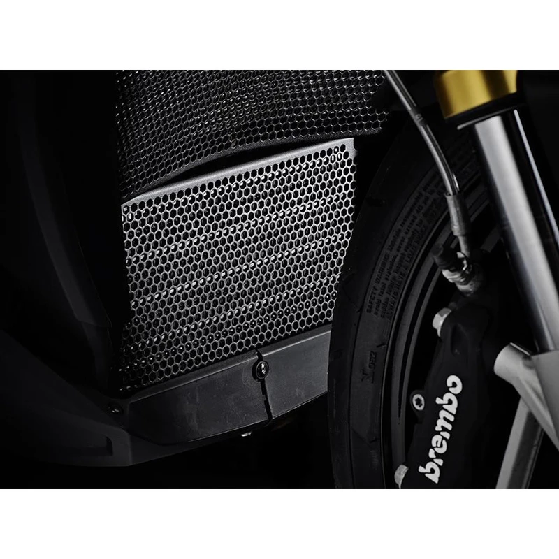 Evotech PRN008185-010889 Radiator And Oil Cooler Guard For BMW S1000R/RR/XR 4 Evotech PRN008185-010889 Radiator And Oil Cooler Guard For BMW S1000R/RR/XR - Image 4