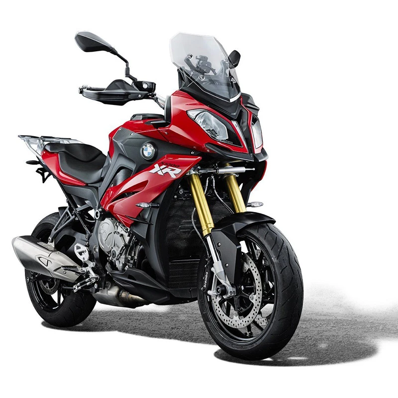 Evotech PRN008185-010889 Radiator And Oil Cooler Guard For BMW S1000R/RR/XR 5 Evotech PRN008185-010889 Radiator And Oil Cooler Guard For BMW S1000R/RR/XR - Image 5