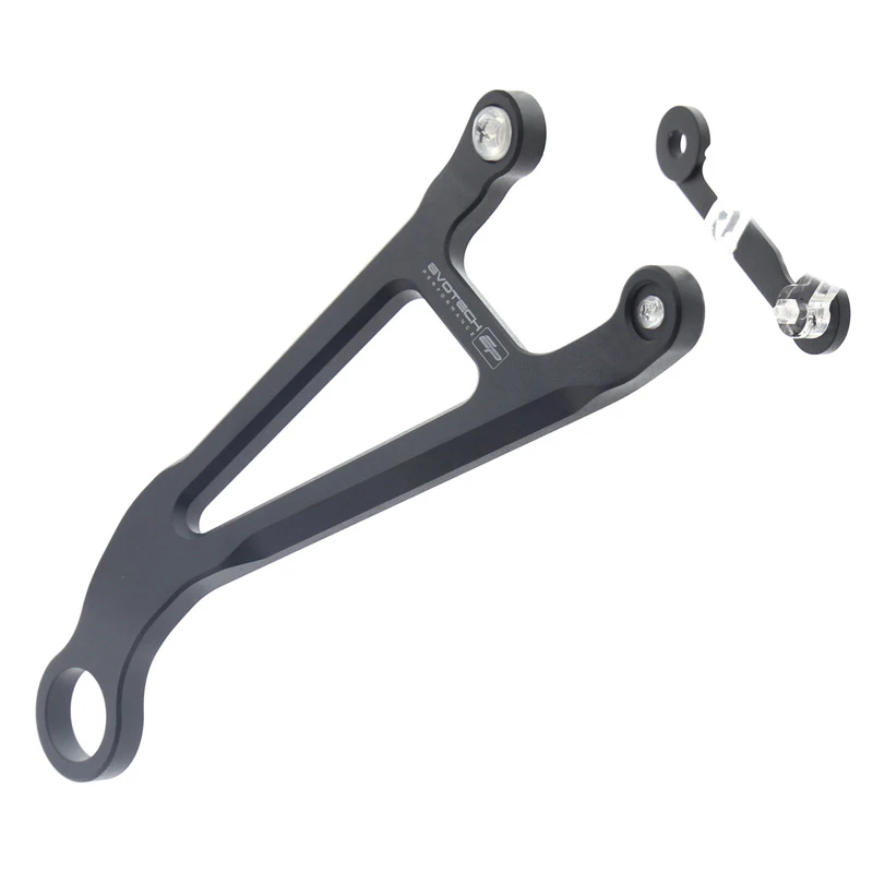 Evotech PRN008192-013728 Exhaust Hanger / Blanking Plate For BMW S1000R (2017-2020) 2 Evotech PRN008192-013728 Exhaust Hanger / Blanking Plate For BMW S1000R (2017-2020) - Image 2