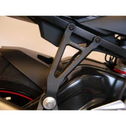 Evotech PRN008192-013728 Exhaust Hanger / Blanking Plate For BMW S1000R (2017-2020) 8 Evotech PRN008192-013728 Exhaust Hanger / Blanking Plate For BMW S1000R (2017-2020) -MotorVision Store evotech prn008192 013728 exhaust hanger image4
