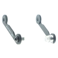 Evotech PRN008192 Foot Peg Blanking Plates For BMW S1000R '13-'20 / S1000RR '10-'18 7 Evotech PRN008192 Foot Peg Blanking Plates For BMW S1000R '13-'20 / S1000RR '10-'18 -MotorVision Store evotech prn008192 foot peg blanking plates image3