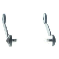 Evotech PRN008192 Foot Peg Blanking Plates For BMW S1000R '13-'20 / S1000RR '10-'18 8 Evotech PRN008192 Foot Peg Blanking Plates For BMW S1000R '13-'20 / S1000RR '10-'18 -MotorVision Store evotech prn008192 foot peg blanking plates image4