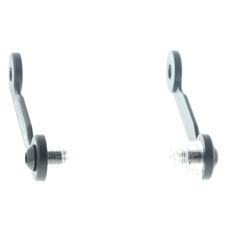 Evotech PRN008192 Foot Peg Blanking Plates For BMW S1000R '13-'20 / S1000RR '10-'18 4 Evotech PRN008192 Foot Peg Blanking Plates For BMW S1000R '13-'20 / S1000RR '10-'18 - Image 4