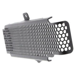 Evotech PRN008987 Oil Cooler Guard For Triumph Speed Triple RS / S (2011-current) -MotorVision Store evotech prn008987 oil cooler guard image3