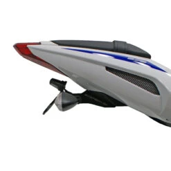 Evotech PRN010833 Tail Tidy For Triumph Daytona 675 / R & Street Triple R / RX / S '13- 8 Evotech PRN010833 Tail Tidy For Triumph Daytona 675 / R & Street Triple R / RX / S '13- -MotorVision Store evotech prn010833 tail tidy image4