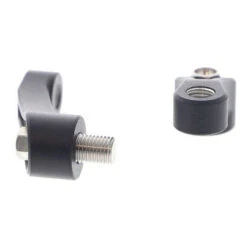 Evotech PRN011545-30 Mirror Extensions For Aprilia Tuono V4 (2021-) 7 Evotech PRN011545-30 Mirror Extensions For Aprilia Tuono V4 (2021-) -MotorVision Store evotech prn011545 30 mirror extensions image3