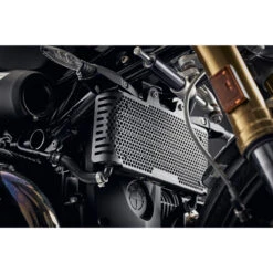 Evotech PRN011859 Oil Cooler Guard For BMW R NineT (2013-) 7 Evotech PRN011859 Oil Cooler Guard For BMW R NineT (2013-) -MotorVision Store evotech prn011859 oil cooler guard image3