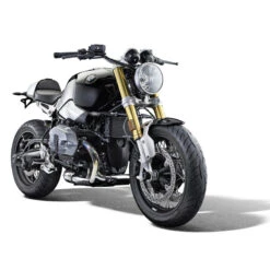 Evotech PRN011859 Oil Cooler Guard For BMW R NineT (2013-) 9 Evotech PRN011859 Oil Cooler Guard For BMW R NineT (2013-) -MotorVision Store evotech prn011859 oil cooler guard image5