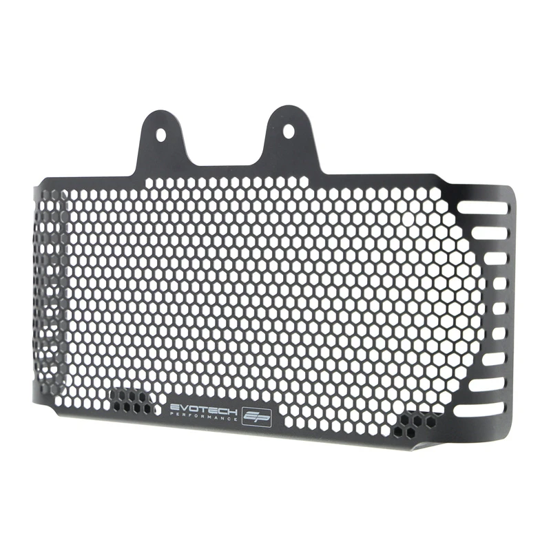 Evotech PRN011859 Oil Cooler Guard For BMW R NineT (2013-) 1 Evotech PRN011859 Oil Cooler Guard For BMW R NineT (2013-)