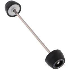 Evotech PRN011884-011887 Axle Sliders Kit For Triumph Street Triple /Daytona Models -MotorVision Store evotech prn011884 011887 axle sliders kit image4