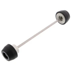 Evotech PRN011884-011887 Axle Sliders Kit For Triumph Street Triple /Daytona Models -MotorVision Store evotech prn011884 011887 axle sliders kit image5